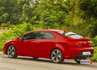 کیا-سراتو کوپه-Cerato coupe-2014-2016